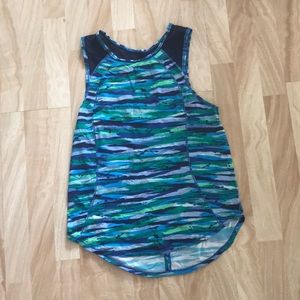 Lululemon shirt